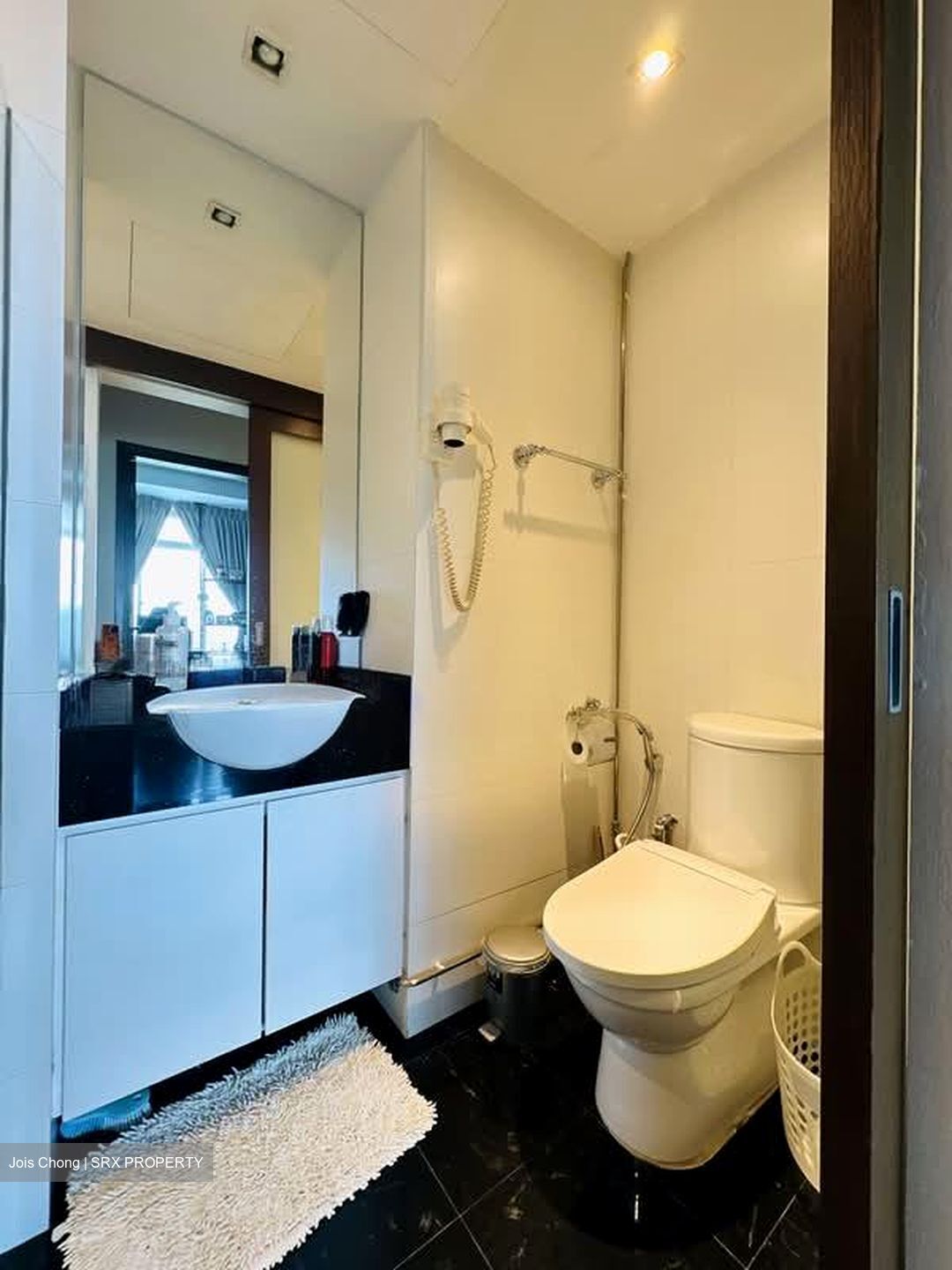 The Atria At Meyer (D15), Condominium #584998611